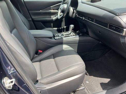 Used 2024 MAZDA CX-30 AWD 2.5 S w/ Select Sport Pkg image 16