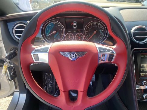 Used 2016 Bentley Continental GT V8 S AWD/4WD image 17