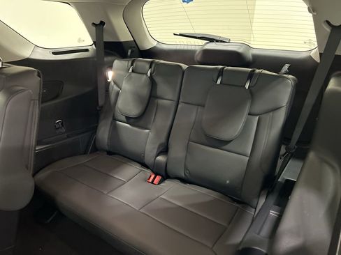 New 2026 Ford Explorer Active w/ Active Comfort Package image 27