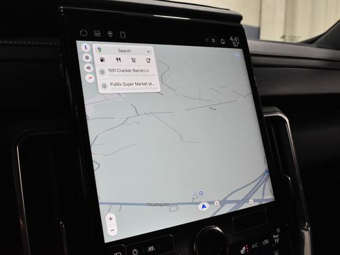 Used 2025 GMC Acadia Elevation image 21