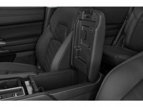 Used 2022 Nissan Pathfinder Platinum w/ Cargo Package image 30