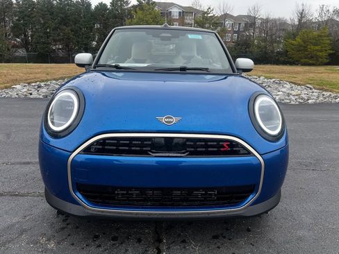 New 2026 MINI Cooper S image 2