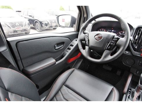 New 2026 Nissan Frontier Pro-X w/ Pro Premium Package image 6