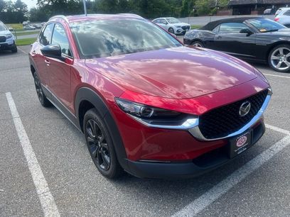 Used 2023 MAZDA CX-30 2.5 Turbo w/ Premium Package