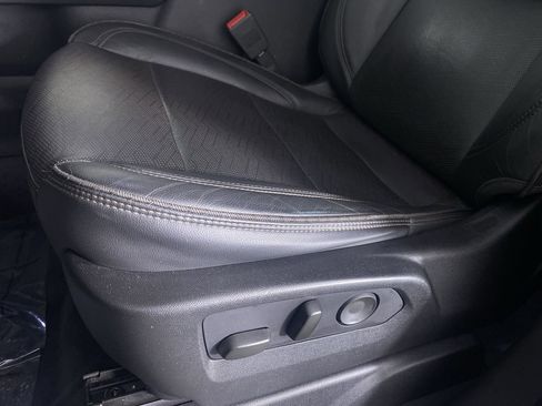 Certified 2021 Chevrolet Tahoe High Country image 10