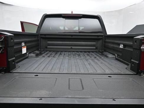 Used 2025 Honda Ridgeline TrailSport image 36