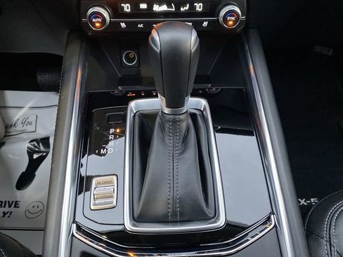 Certified 2025 MAZDA CX-5 AWD 2.5 S w/ Premium Plus Pkg image 22