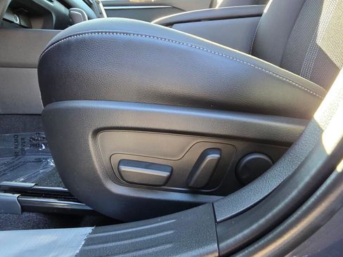 New 2026 MAZDA CX-50 2.5 Hybrid w/ Weather Package image 24