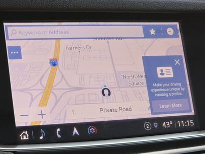 Used 2022 Cadillac XT5 Premium Luxury w/ LPO, Premium Carpet Package