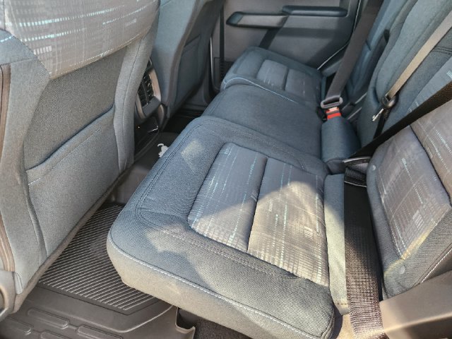 New 2026 Ford Bronco Heritage Edition AWD/4WD image 19