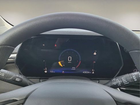 Used 2025 Chevrolet TrailBlazer LT image 18