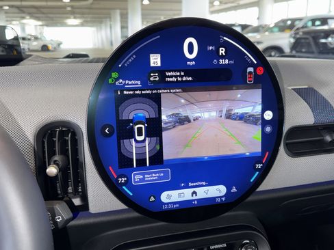 Used 2025 MINI Cooper S FWD image 26