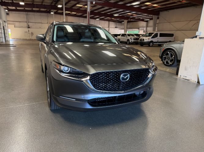 Used 2025 MAZDA CX-30 AWD 2.5 S w/ Preferred Package image 7