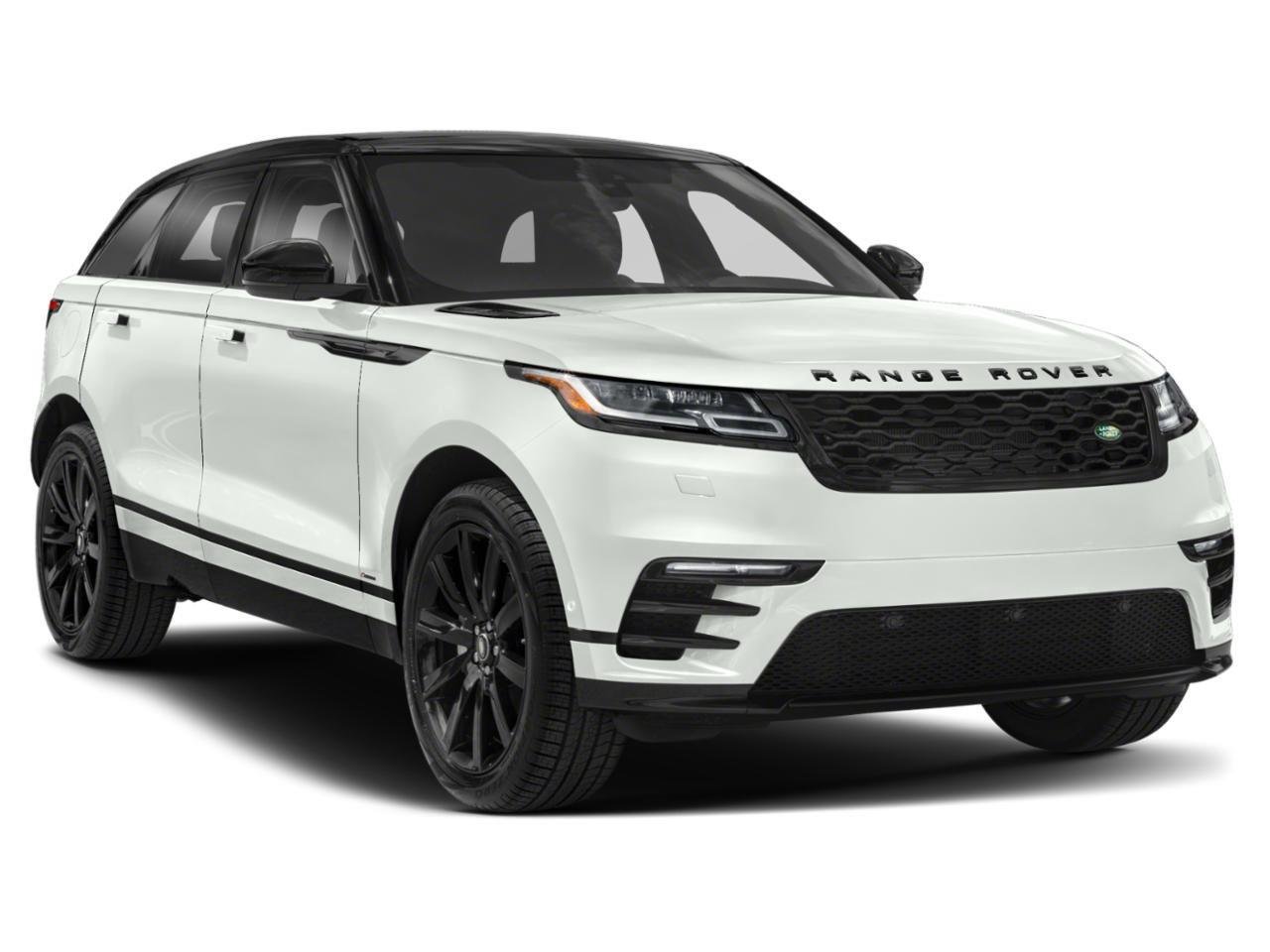 Used 2020 Land Rover Range Rover Velar S AWD/4WD image 16