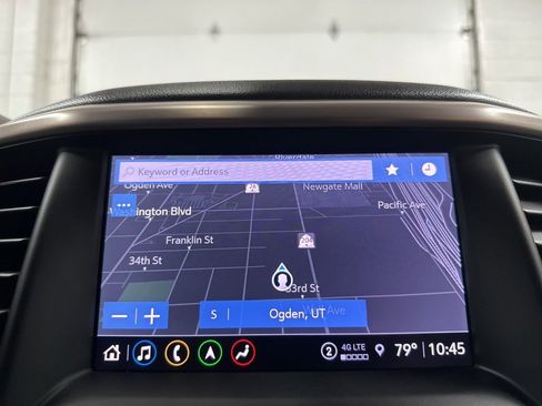 Used 2023 GMC Acadia Denali w/ Trailering Package image 28