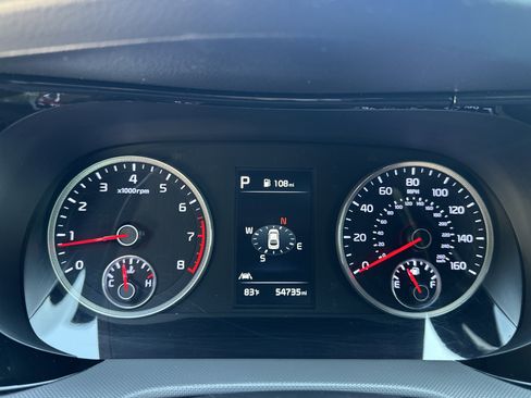 Used 2022 Kia K5 GT-Line w/ GT-Line FWD Premium Package image 20
