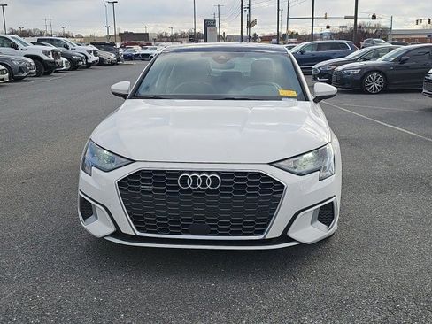 Used 2022 Audi A3 2.0T Premium w/ Convenience Package image 16