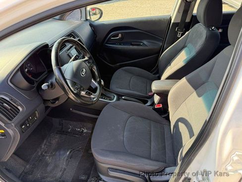 Used 2014 Kia Rio EX w/ Convenience Package FWD image 9