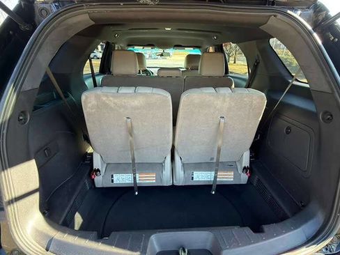 Used 2011 Ford Explorer XLT w/ 202A Rapid Spec Order Code image 23