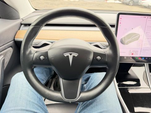 Used 2018 Tesla Model 3 Long Range image 68