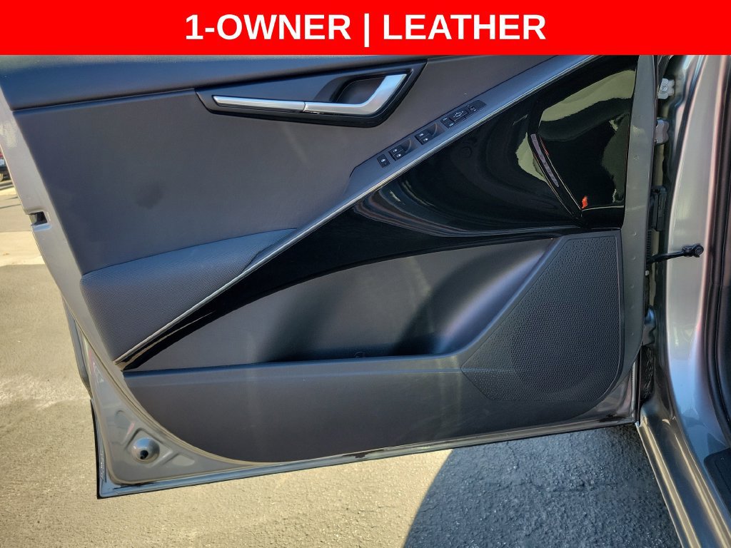 Used 2023 Kia Niro EX FWD image 22