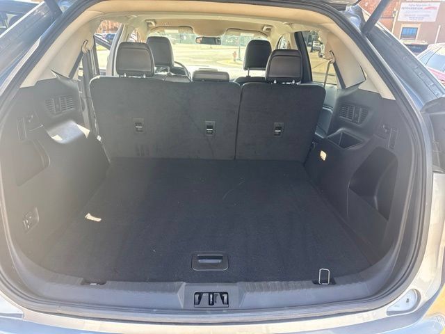 Used 2023 Ford Edge SEL w/ Convenience Package AWD/4WD image 17