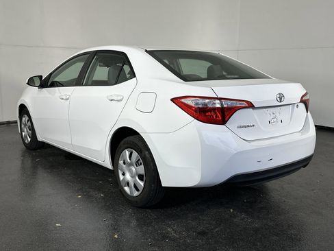 Used 2016 Toyota Corolla L image 8