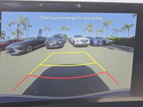 New 2025 Hyundai Sonata SEL image 14