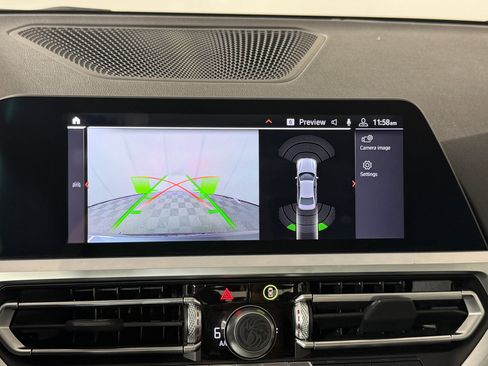 Used 2020 BMW 330i Sedan w/ Convenience Package image 28