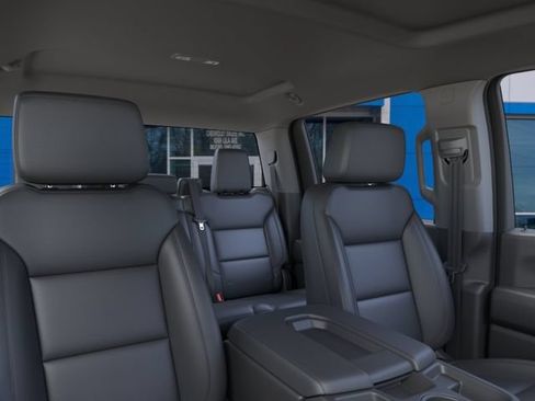 New 2026 Chevrolet Silverado 3500 W/T AWD/4WD image 24