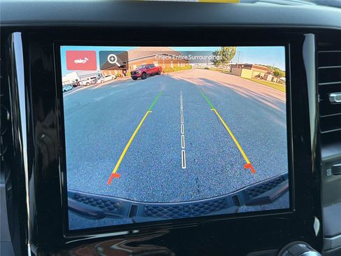 New 2026 RAM 1500 Express RWD image 28