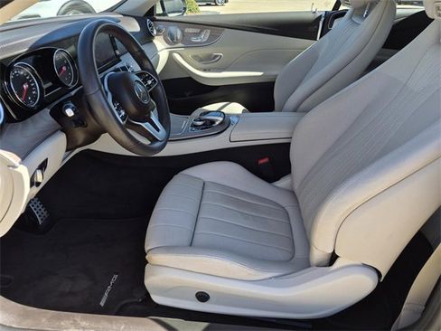 Used 2019 Mercedes-Benz E 450 Cabriolet image 13