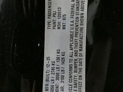 New 2026 Dodge Charger Scat Pack AWD/4WD image 26