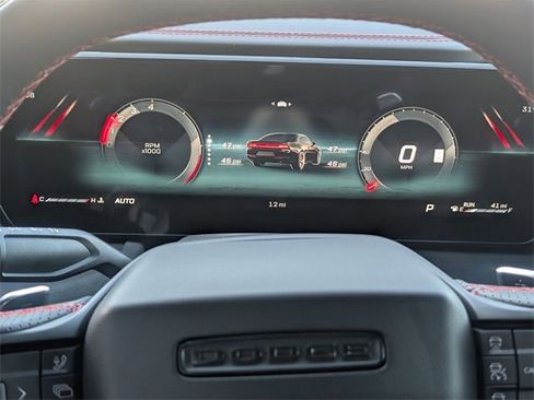 New 2026 Dodge Charger R/T Scat Pack image 15