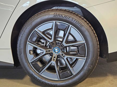 Certified 2023 BMW i4 eDrive35 w/ Premium Package RWD image 8
