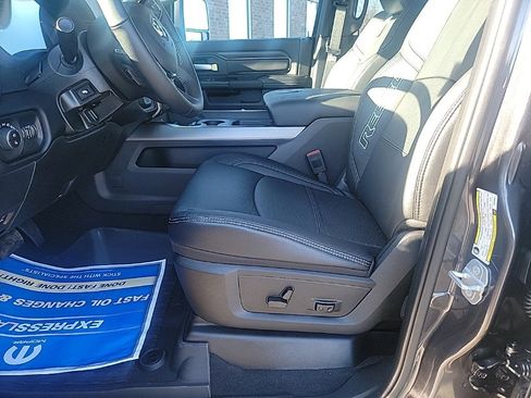 New 2026 RAM 2500 Rebel image 10