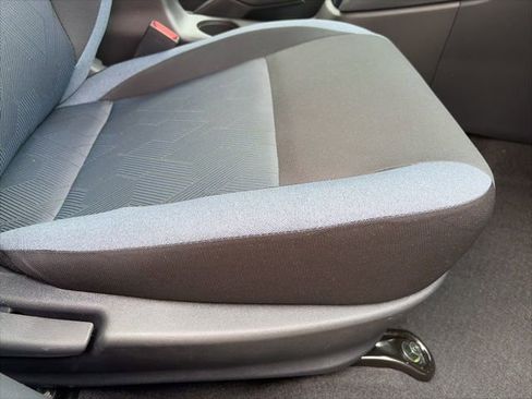 New 2025 Nissan Versa SV image 22