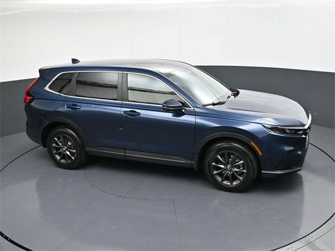 New 2026 Honda CR-V EX-L image 29