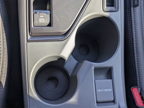 New 2026 Subaru Crosstrek 2.0i Premium image 22