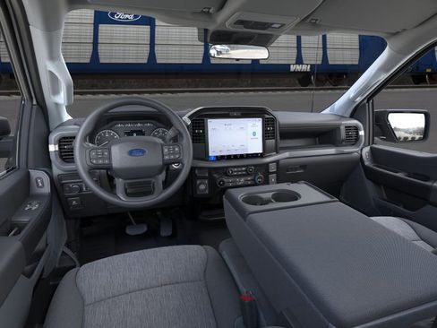 New 2026 Ford F150 XL image 10