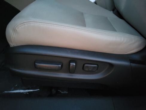 Used 2017 Honda Accord EX-L image 14