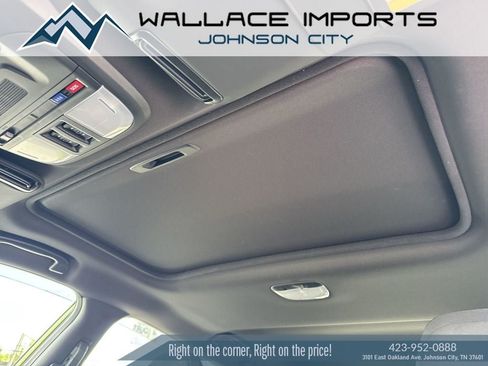 Certified 2026 Subaru Impreza RS AWD/4WD image 15