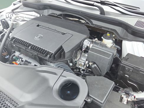 New 2026 Acura MDX FWD w/ Technology Package image 23