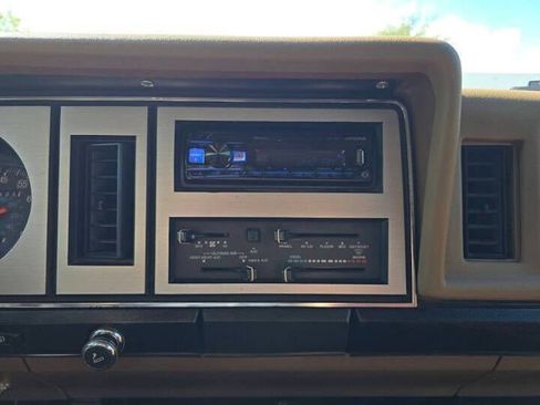 Used 1988 Ford Bronco II 4WD image 27