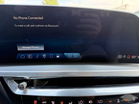 Used 2024 Cadillac Lyriq Sport AWD/4WD image 34