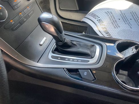 Used 2017 Ford Edge SE AWD/4WD image 26