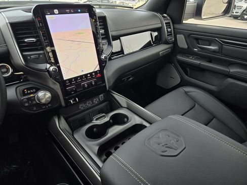 New 2026 RAM 1500 Rebel image 19