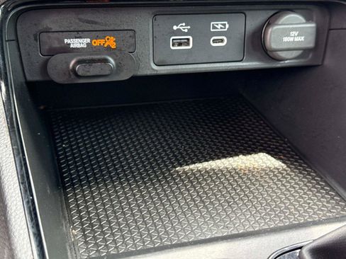 Certified 2024 Honda CR-V Sport image 25