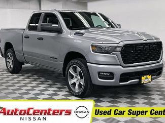 Used 2025 RAM 1500 Tradesman AWD/4WD video 1