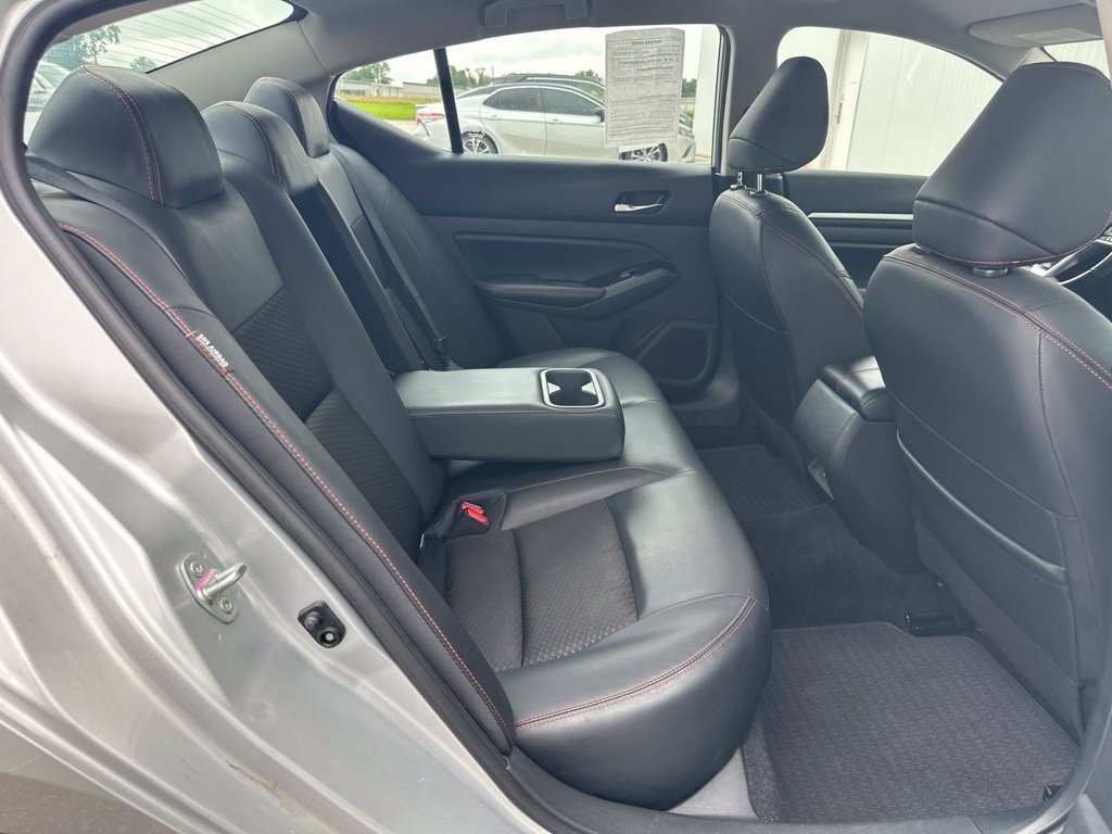 Used 2024 Nissan Altima 2.5 SR FWD image 23